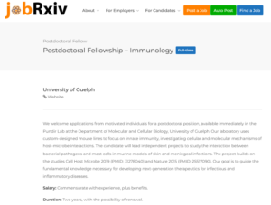 University of Guelph