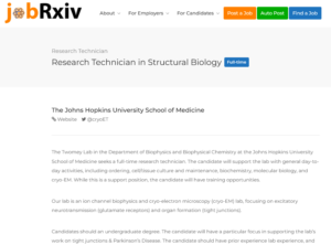 The Johns Hopkins University School of Medicine