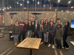 University of Southern California