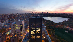 Mount Sinai School Of Medicine