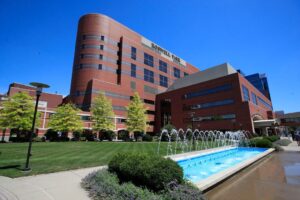 Roswell Park Comprehensive Cancer Center