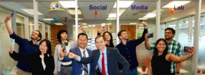 Social Media Lab, Ted Rogers School of Management, Toronto Metropolitan University (Toronto, Canada)