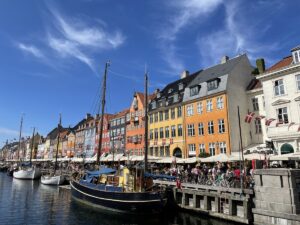 University of Copenhagen