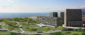 The Italian Institute of Technology