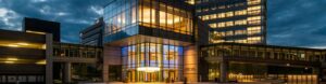 University of Massachusetts Chan Medical School