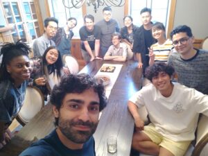 Johns Hopkins University