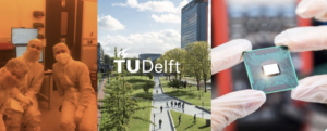 TU Delft