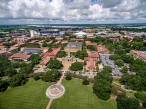 Louisiana State University