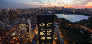 Icahn School of Medicine at Mount Sinai