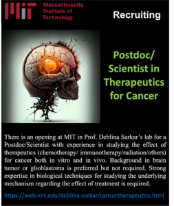 Life Sciences Jobs - Science and Research Positions - jobRxiv