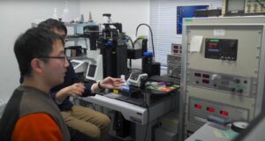 Laboratory of Plasma Membrane and Nuclear Signaling, Graduate School of Biostudy, Kyoto University