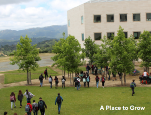 Buck Institute for Research on Aging