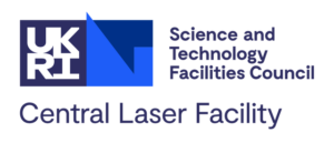 UKRI-STFC, CLF Octopus facility