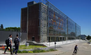 Bordeaux Institute in Oncology