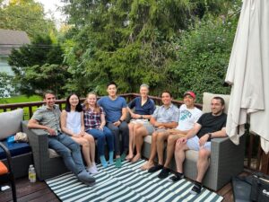 Weill Cornell Medical College