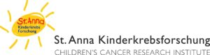 St. Anna Children's Cancer Research Institute (St. Anna CCRI)