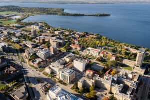 University of Wisconsin-Madison