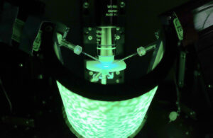 Brain Biophysics Laboratory