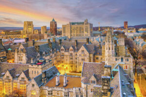 Yale University School of Medicine