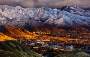 University of Utah