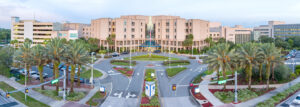 H. Lee Moffitt Cancer Center and Research Institute