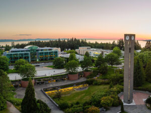 University of British Columbia