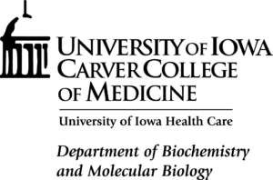 University of Iowa Biochemistry and Molecular Biology