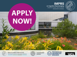 International Max Planck Research School on Cognitive NeuroImaging