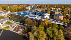 University of Tartu