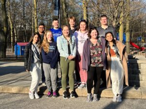 University of Toronto Scarborough