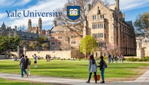 Yale Department of Genetics