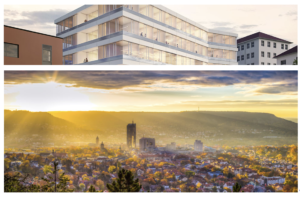 Leibniz Institution - Friedrich Schiller University Jena