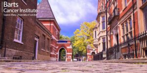 Barts Cancer Institute