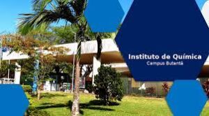 Institute of Chemistry, University of Sao Paulo