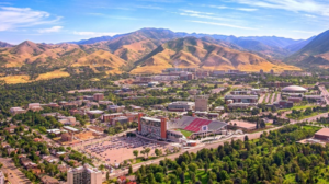 University of Utah