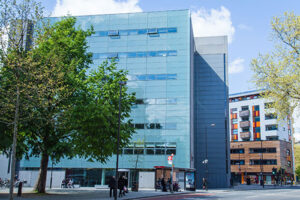 City, University of London