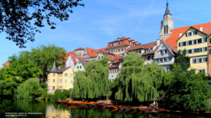 University of Tuebingen