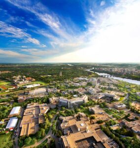 University of Saskatchewan