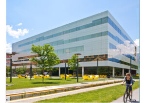 Institute of Cell Biology, Biocenter, Medical University Innsbruck, Austria