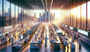 European Institute of Oncology (IEO)