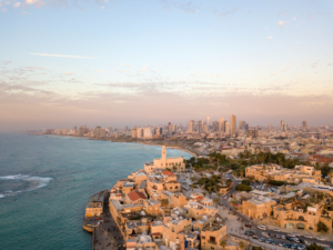 Tel Aviv University