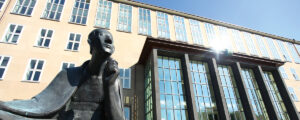 University of Cologne (Faculty of Medicine | Faculty of Mathematics and Natural Sciences)