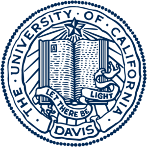 University of California Davis, Department of Plant Pathology