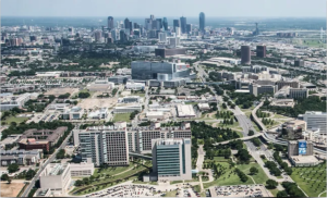 UT Southwestern Medical Center