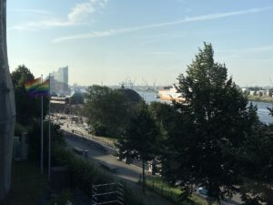 Bernhard Nocht Institute for Tropical Medicine