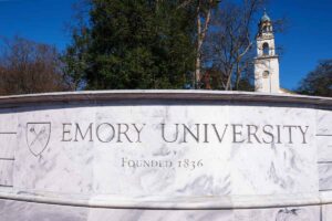 Emory University School of Medicine