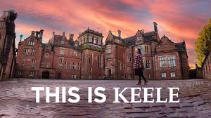Keele University