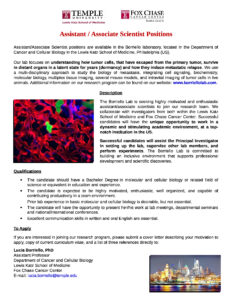 Lewis Katz School of Medicine