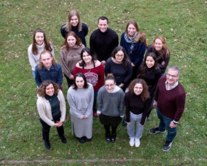 BENAJIBA team - INSERM U944 - Saint-Louis Research Institute