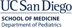 UC San Diego, Department of Pediatrics, Division of Respiratory Medicine